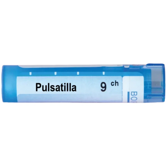 BOIRON Pulsatilla 9 ch