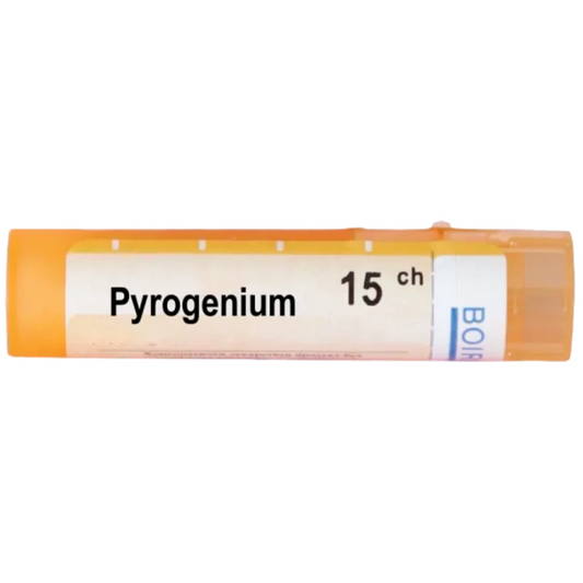 BOIRON Pyrogenium 15 ch