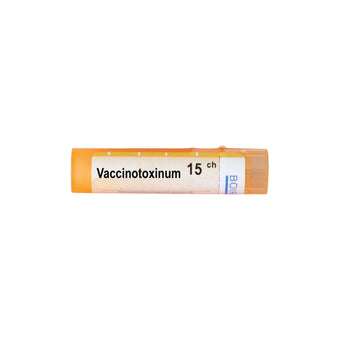 compare product Vaccinotoxynum 15 ch