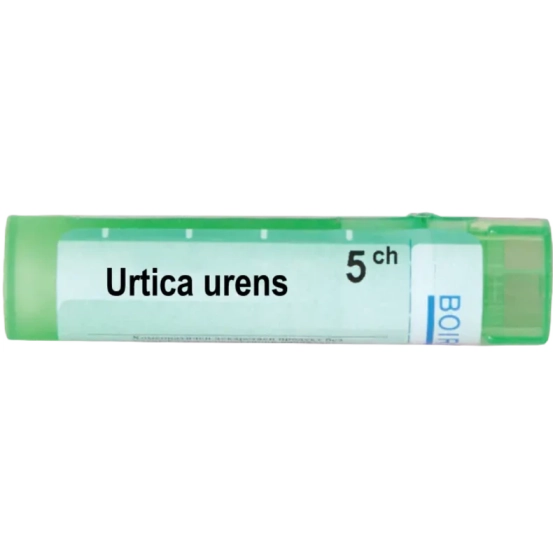 BOIRON Urtica urens 5 ch