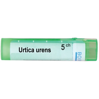 compare product Urtica urens 5 ch