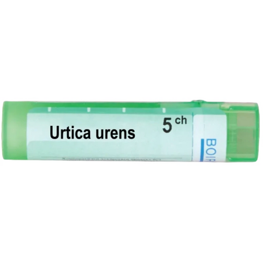 BOIRON Urtica urens 5 ch