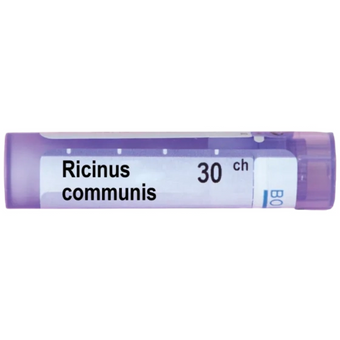 compare product Ricinus communis 30 ch