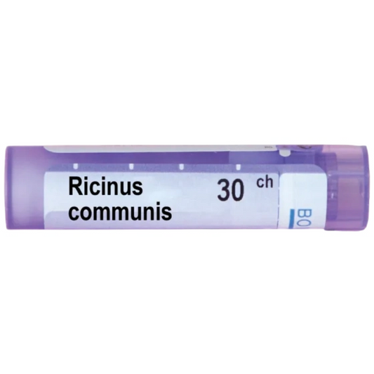 BOIRON Ricinus communis 30 ch