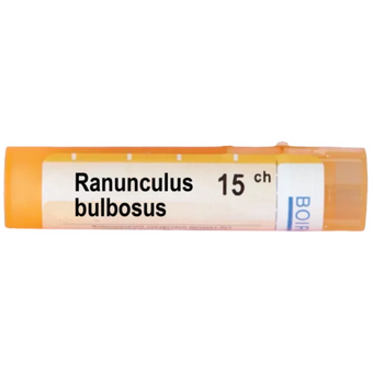 compare product Ranunculus bulbosus 15 ch