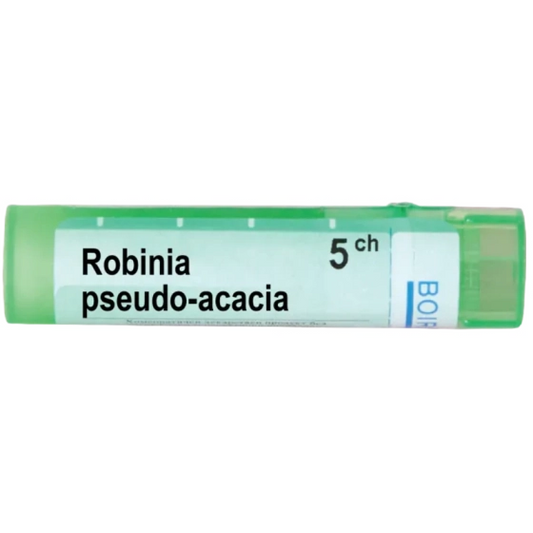 BOIRON Robinia pseudo acacia 5 ch