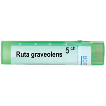 compare product Ruta graveolens 5 ch