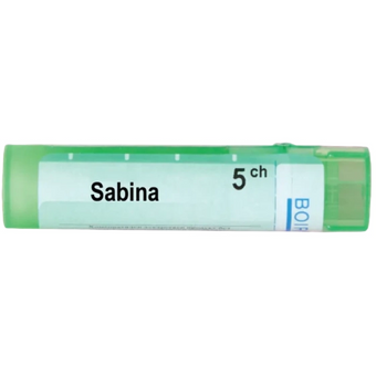 compare product Sabina 5 ch