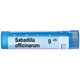 BOIRON Sabadilla officinarum 9 ch