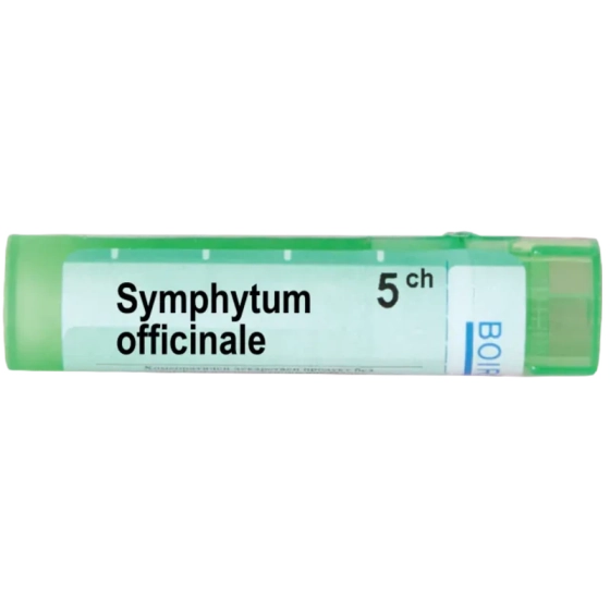 BOIRON Symphytum officinale 5 ch