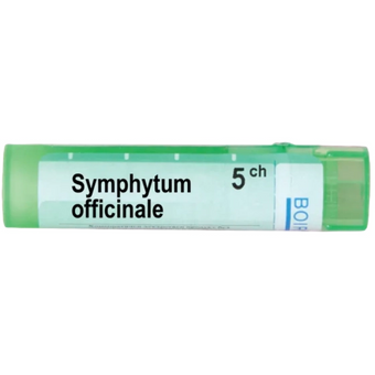 compare product Symphytum officinale 5 ch