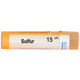 BOIRON Sulfur 15 ch
