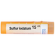 BOIRON Sulfur iodatum 15 ch
