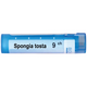 BOIRON Spongia tosta 9 ch