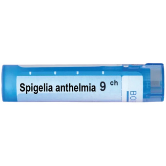 compare product Spigelia anthelmia 9 ch