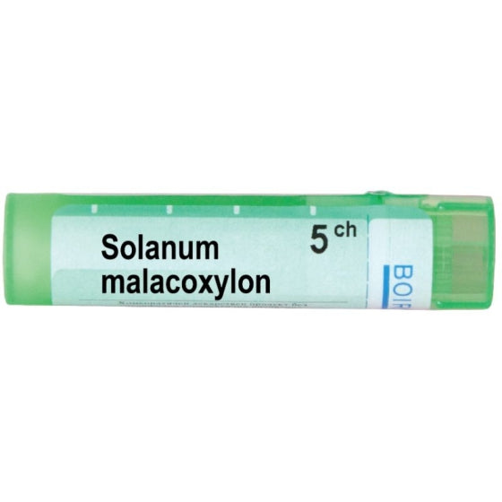 BOIRON Solanum malacooxylon 5 ch