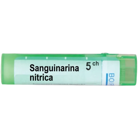 Хомеопатия