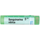 BOIRON Sanguinaria nitrica 5 ch