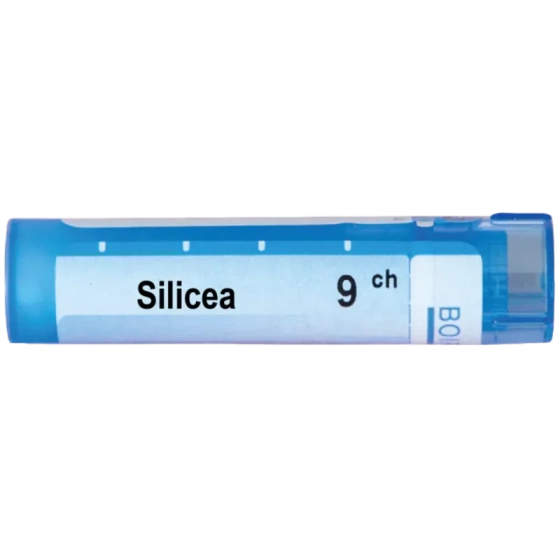 BOIRON Silicea 9 ch