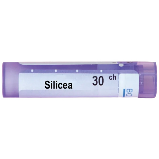 BOIRON Silicea 30 ch