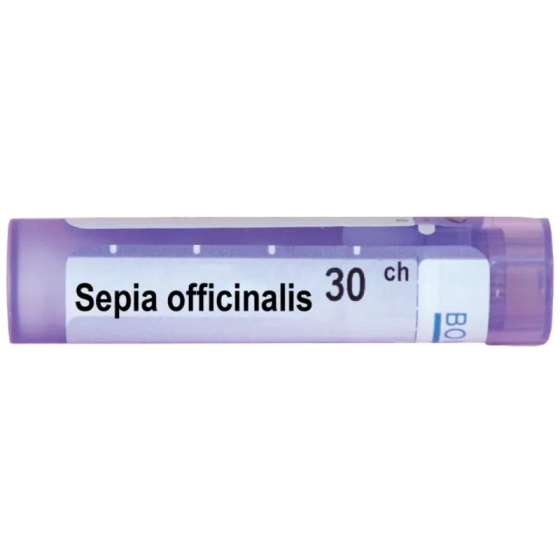 BOIRON Sepia officinalis 30 ch