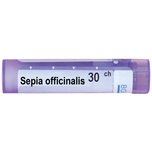 BOIRON Sepia officinalis 30 ch