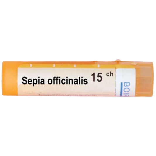 BOIRON Sepia officinalis 15 ch