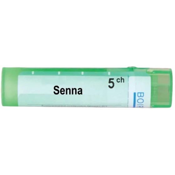BOIRON Senna 5 ch
