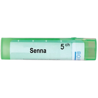 compare product Senna 5 ch