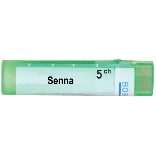 BOIRON Senna 5 ch