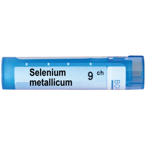 BOIRON Selenium metallicum 9 ch