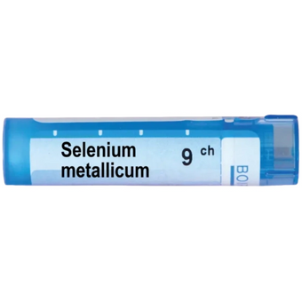compare product Selenium metallicum 9 ch