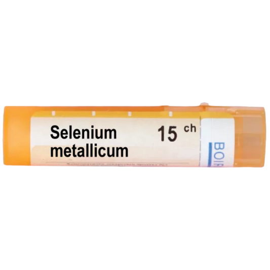 BOIRON Selenium metallicum 15 ch