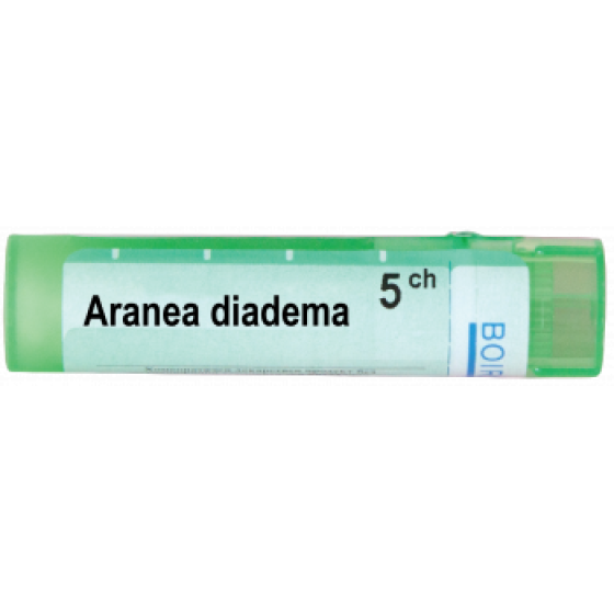 BOIRON Диасан макс капсули х 30 1 + 1