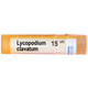 BOIRON Lycopodium clavatum 15 ch