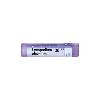 compare product Lycopodium clavatum 30 ch