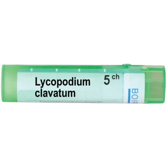compare product Lycopodium clavatum 5 ch