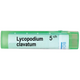 BOIRON Lycopodium clavatum 5 ch