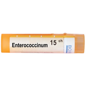 compare product Enterococcinum 15 ch