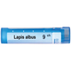 BOIRON Lapis albus 9 ch
