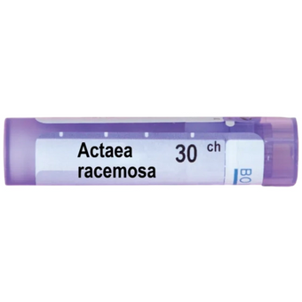 compare product Actaea racemosa 30ch