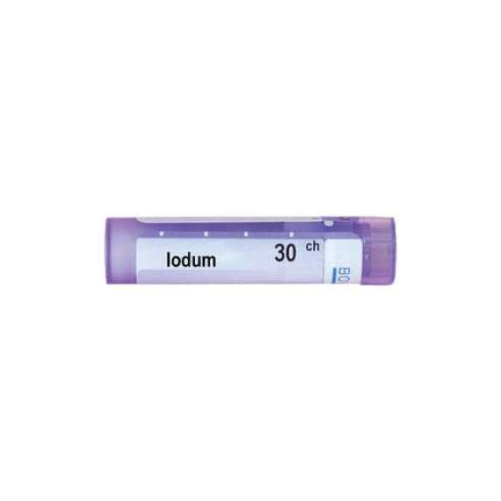 BOIRON Iodum 30 ch