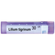 BOIRON Lilium tigrinum 30 ch