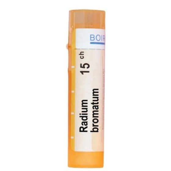 BOIRON Radium bromatum 15ch
