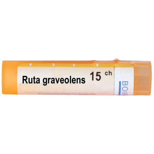 BOIRON Ruta graveolens 15ch
