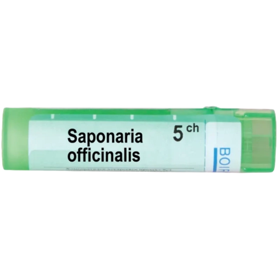 BOIRON Saponaria officinalis 5 ch