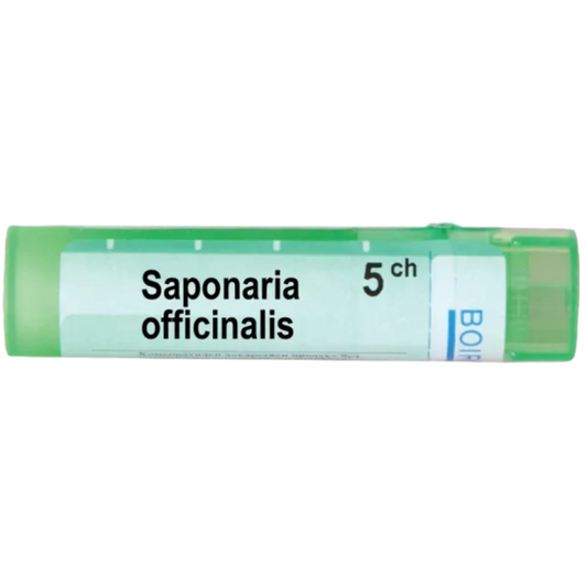 BOIRON Saponaria officinalis 5 ch
