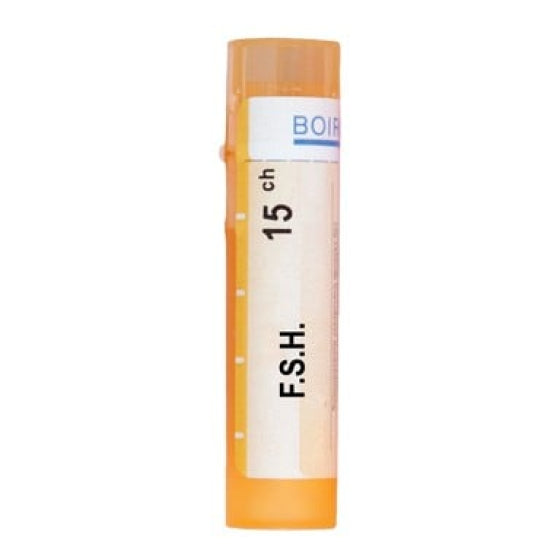 BOIRON Fsh 15 ch