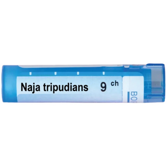 compare product Naja tripudians 9 ch