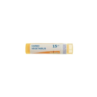 compare product Carbo vegetabilis 15 ch